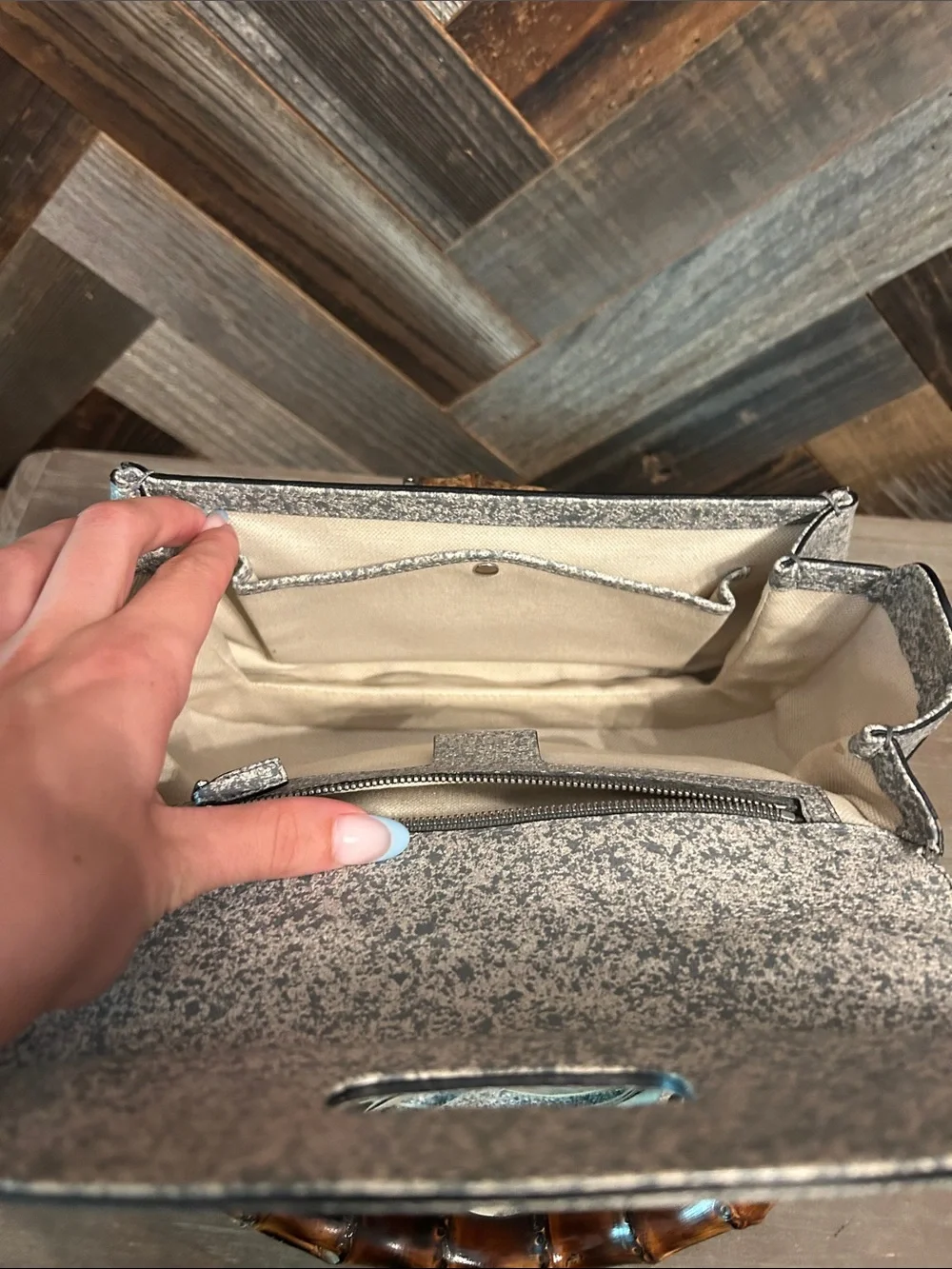 Gucci brand name